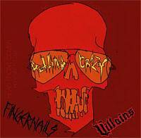 Fingernails : Getting Crazy